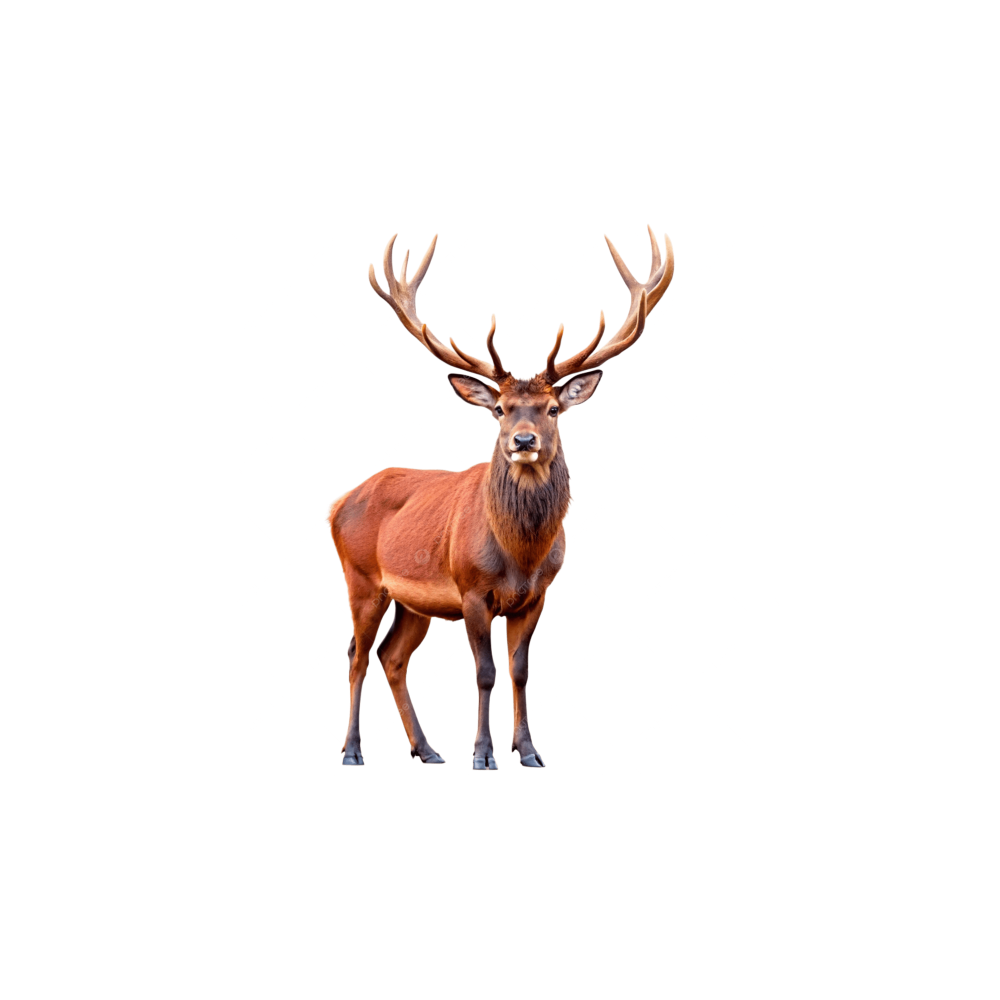Bug‘u (deer)