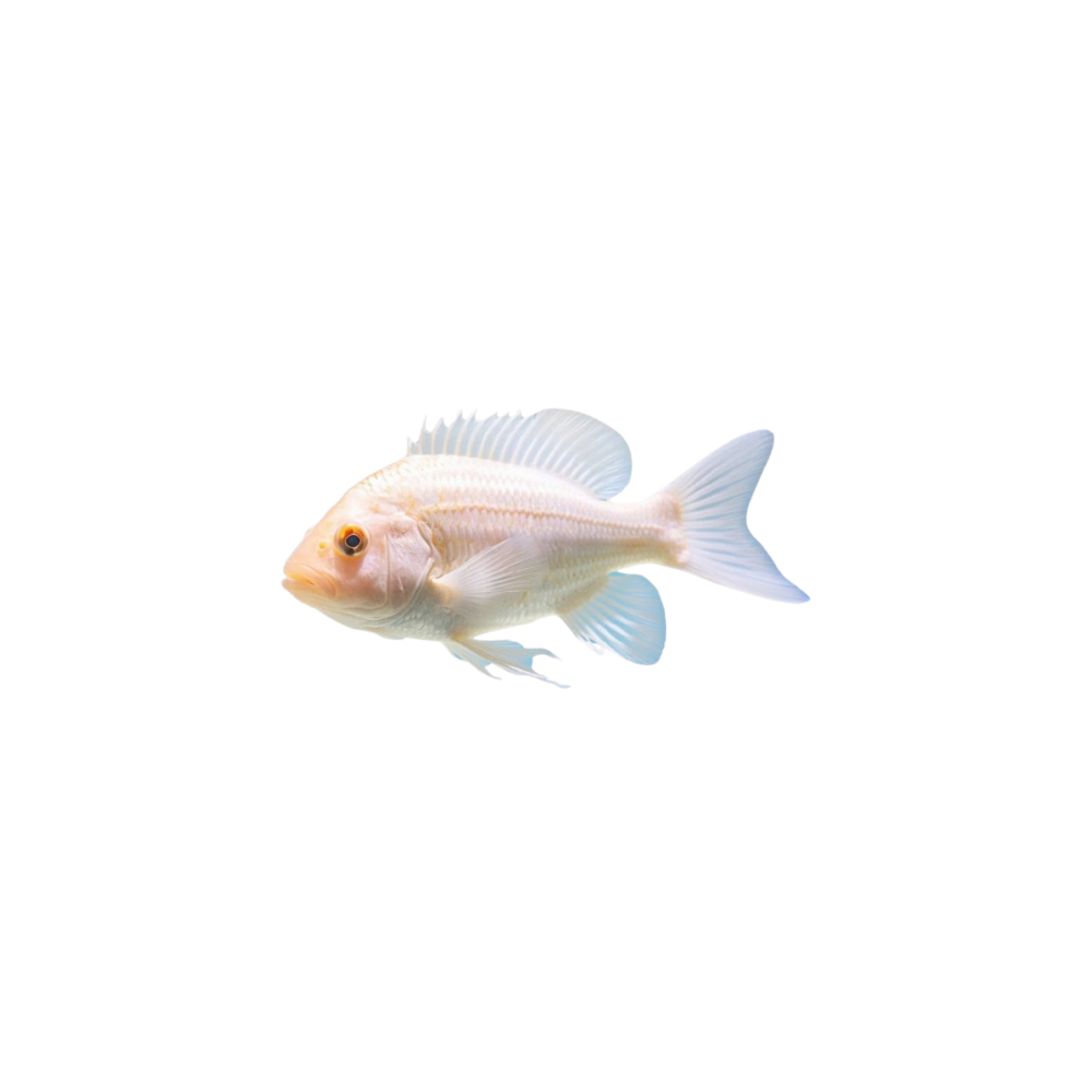 Cichlids