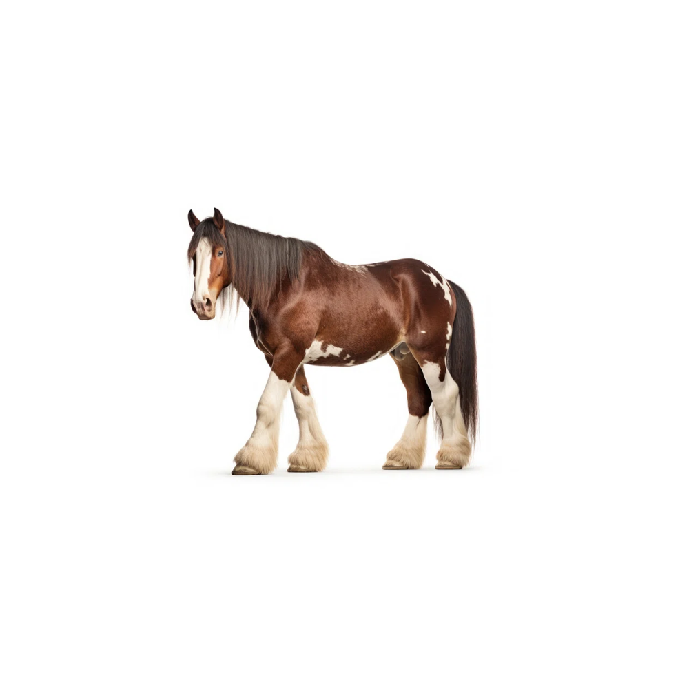 Clydesdale