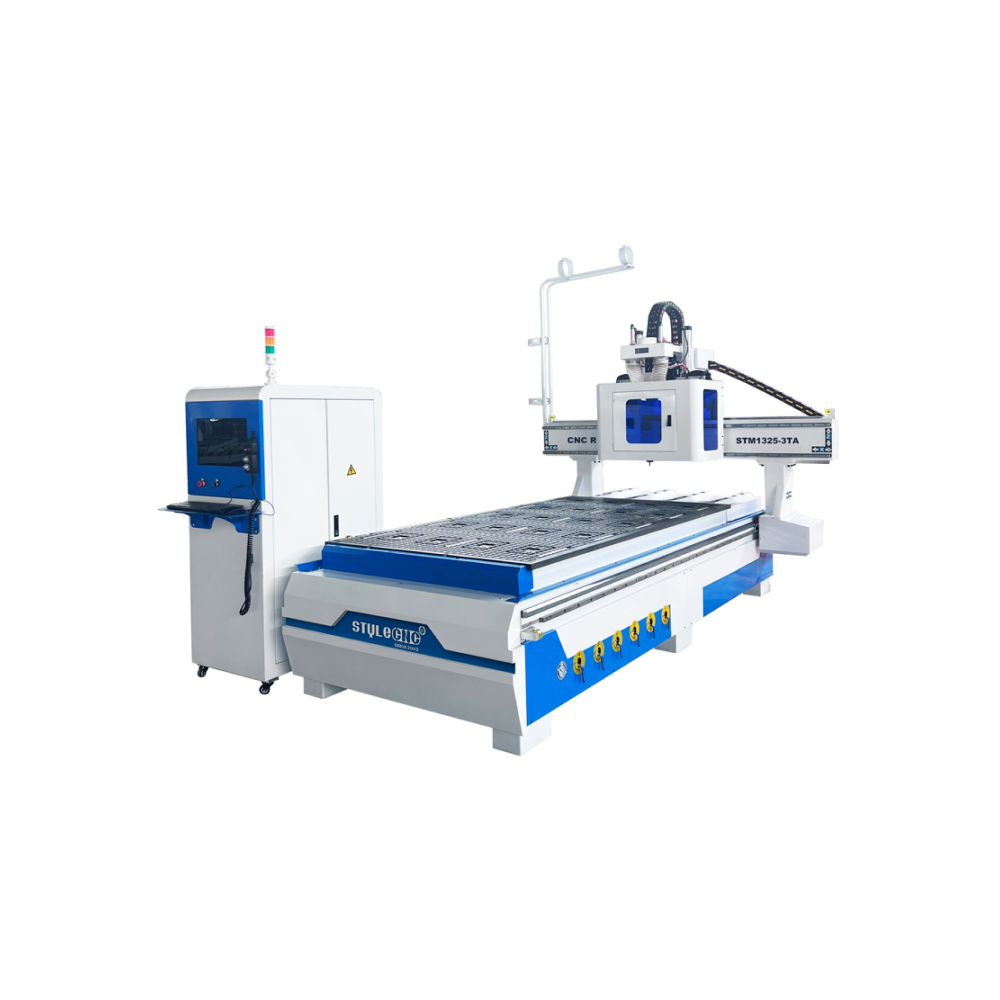 Cnc машина