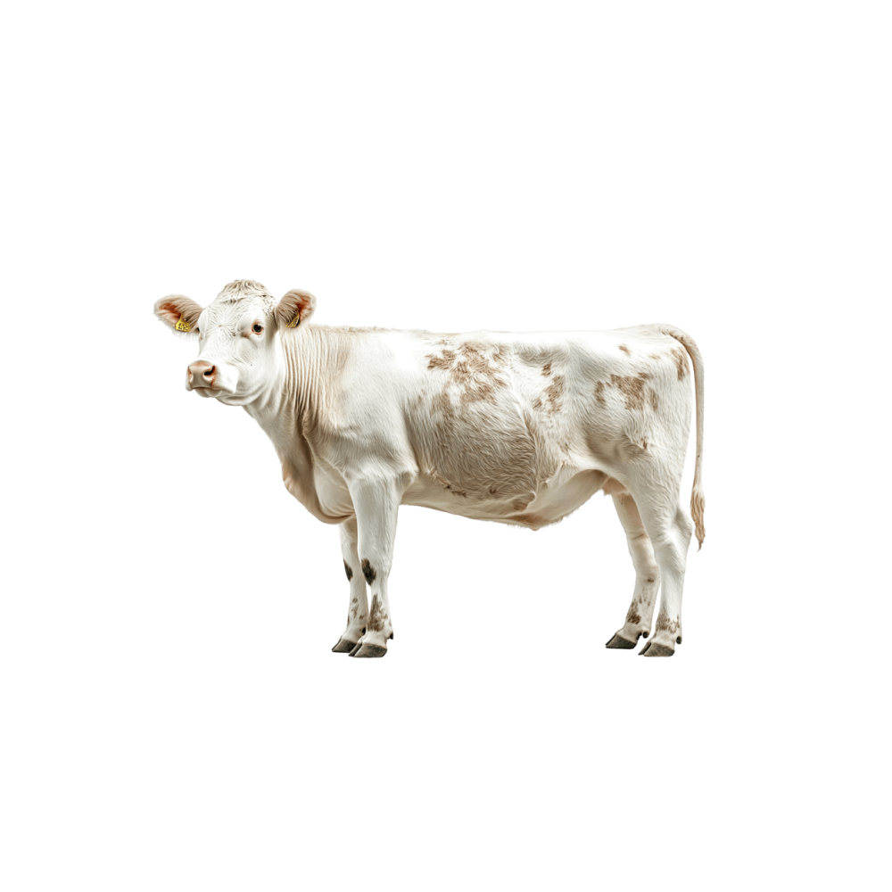 Sharole (Charolais)