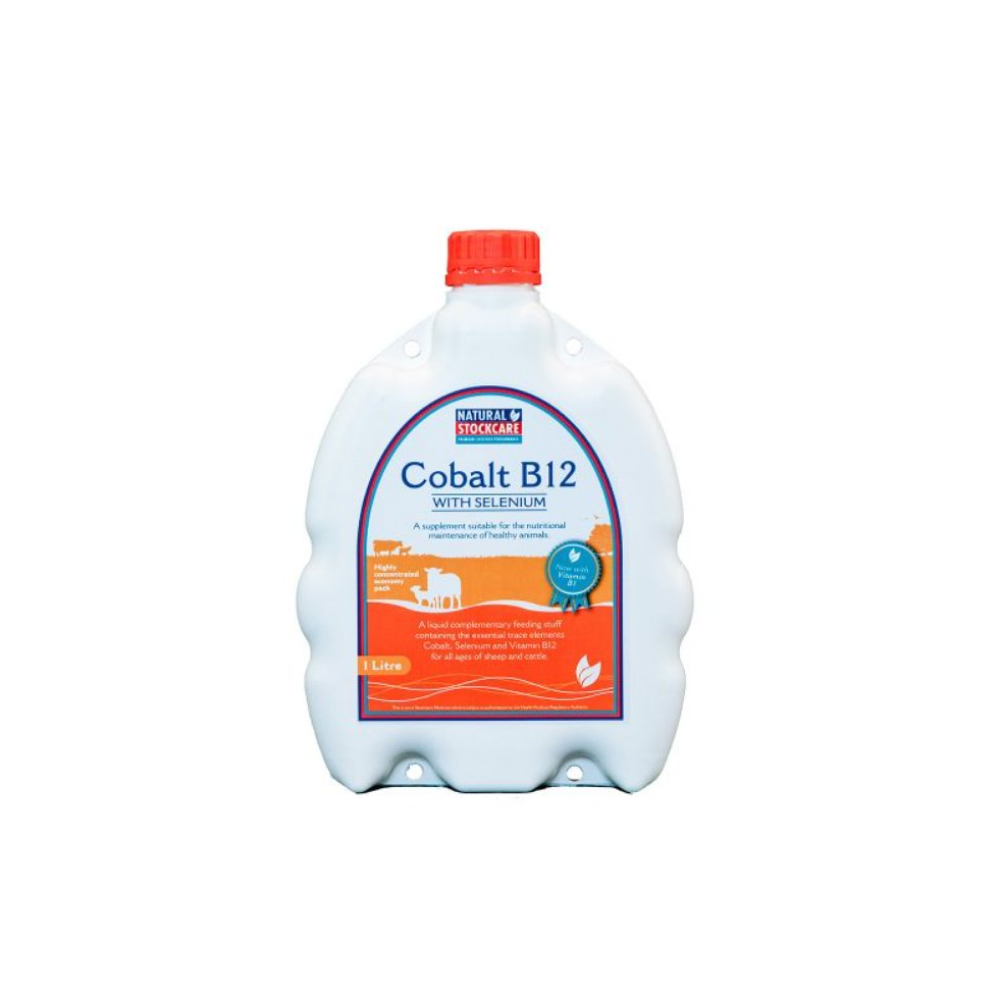 Kobalt duzı