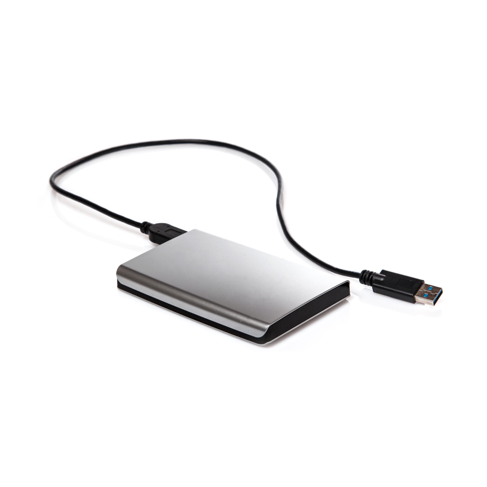 External hdd
