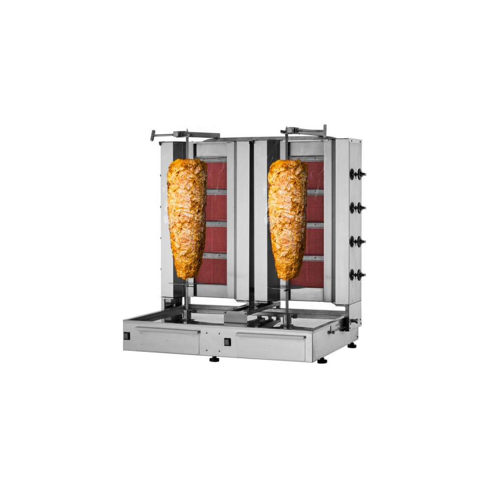 Fastfud oshxonasi