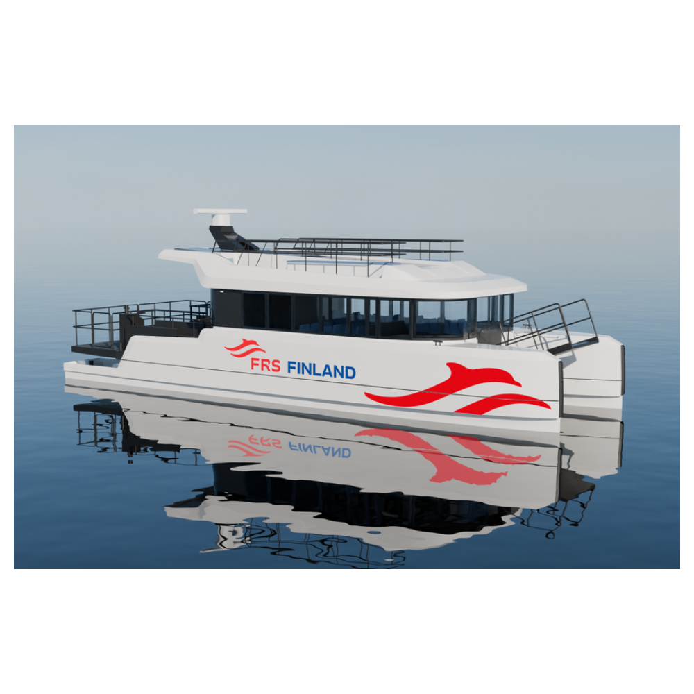 Ferry (parom)