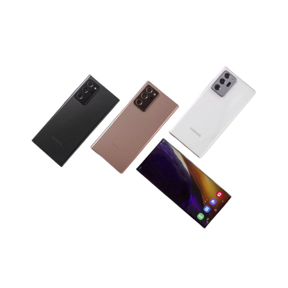 Flagship telefon
