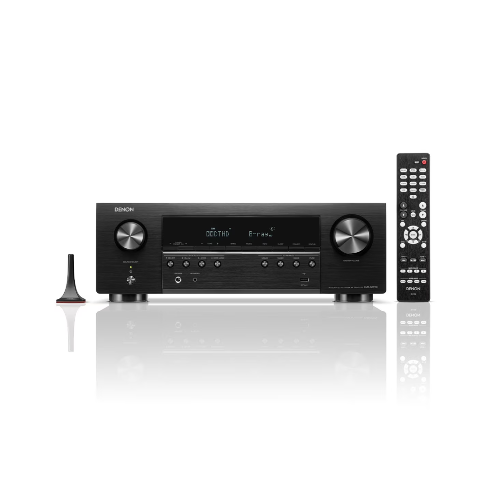 Av receiver