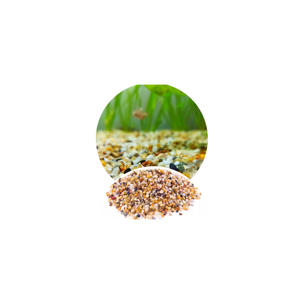 Grunt (tosh, qum)
