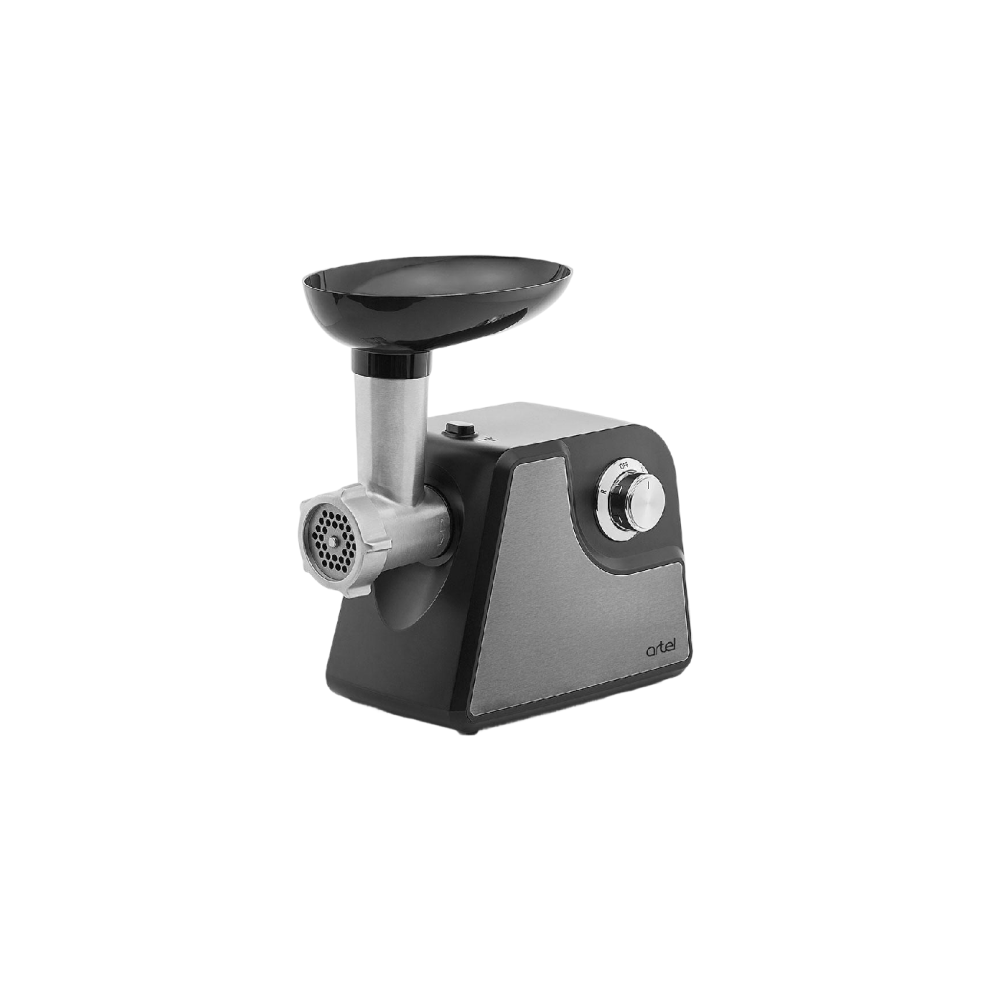Meat grinder