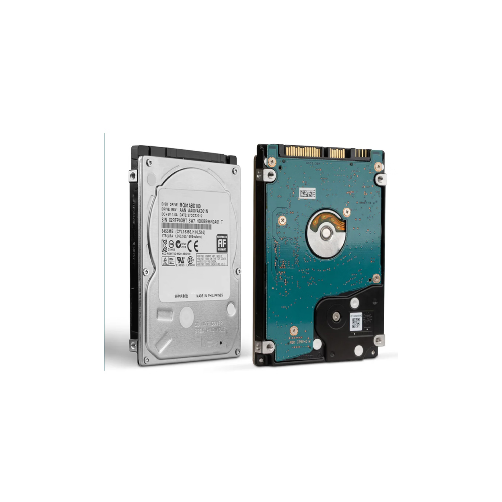 Hdd (hard disk drive)