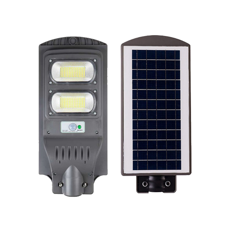 Solar projektor