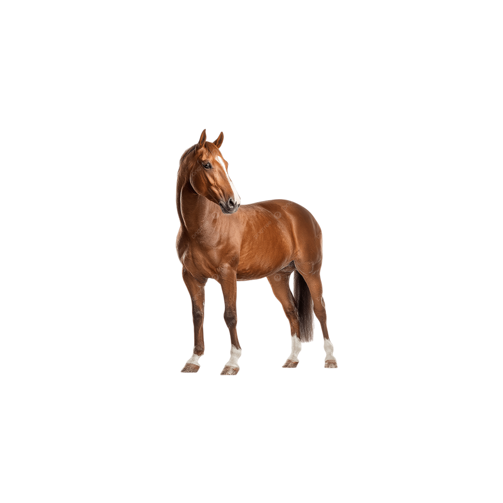 Ingliz zotli (thoroughbred)