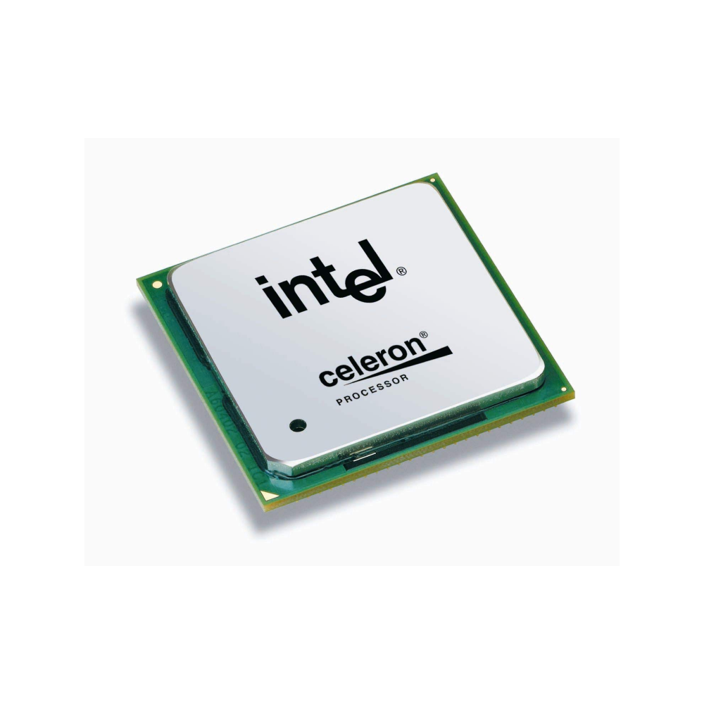 Intel celeron