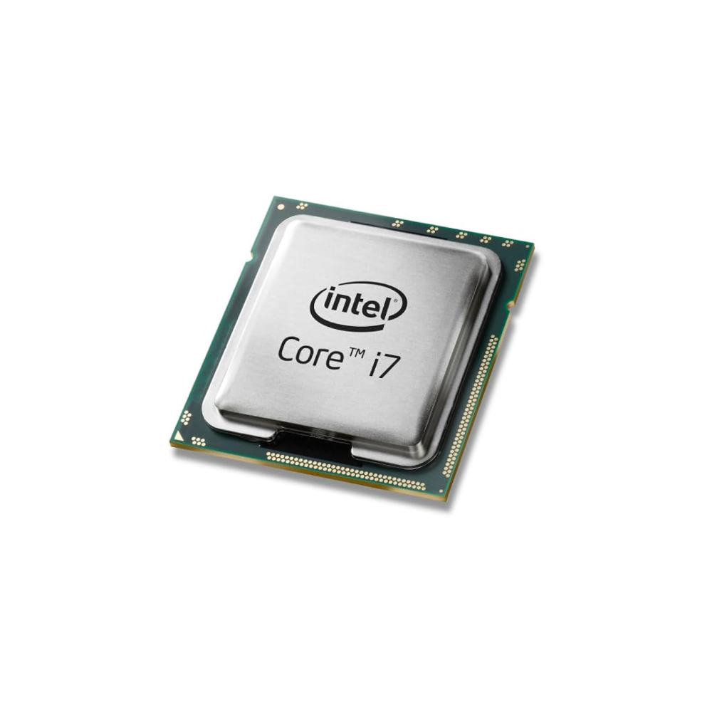 Intel core i7