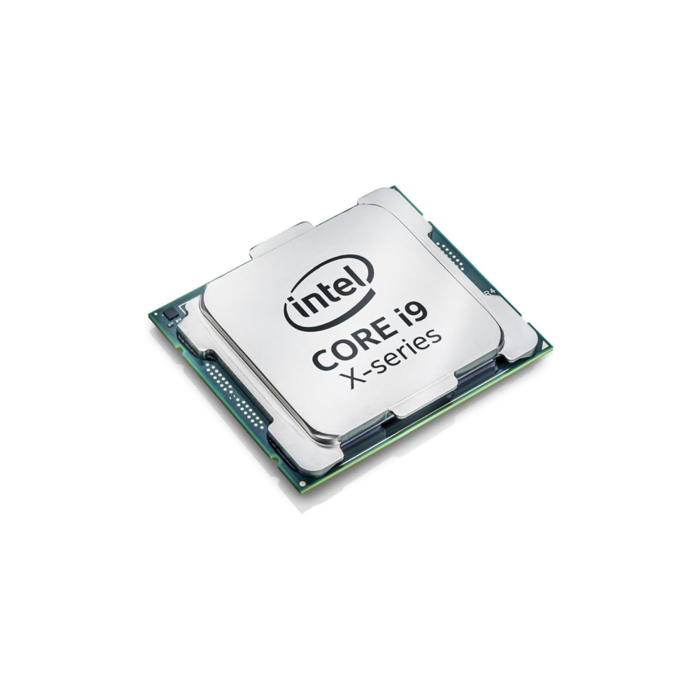 Intel core i9