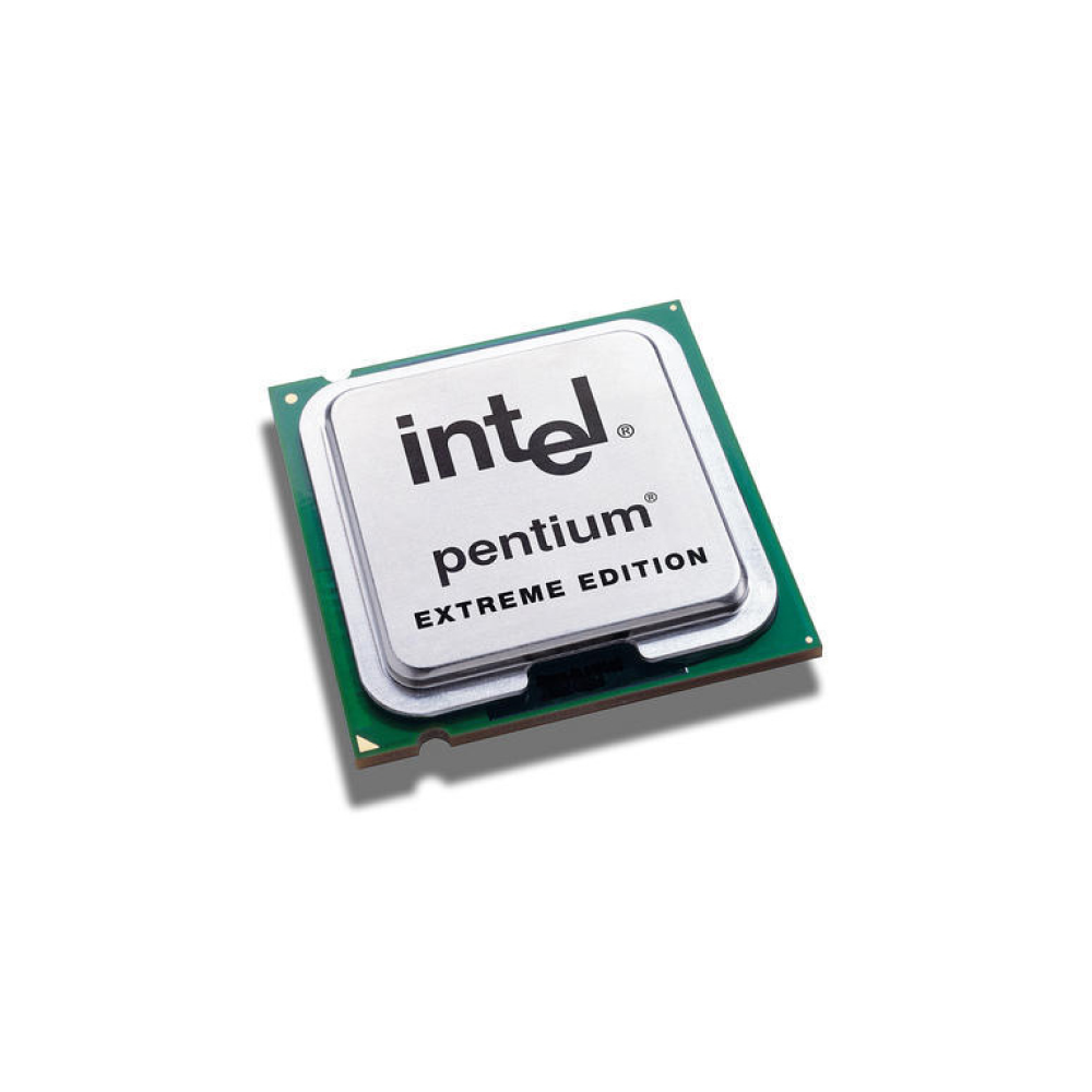 Intel pentium