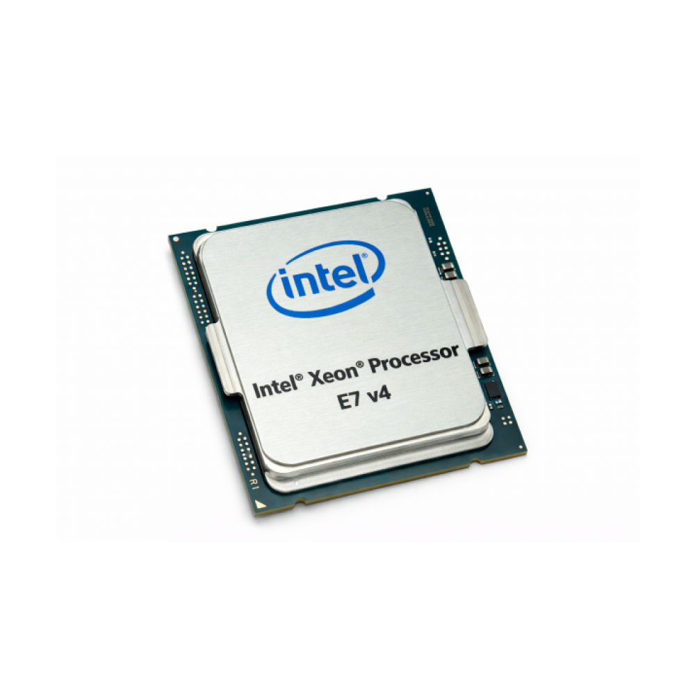 Intel xeon