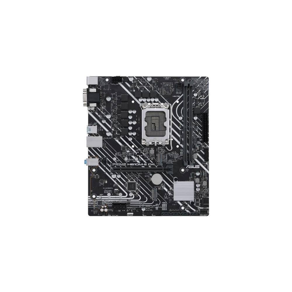 Intel anakart