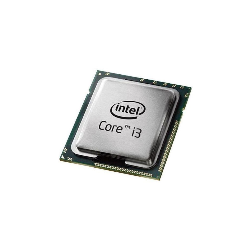 Intel core i3