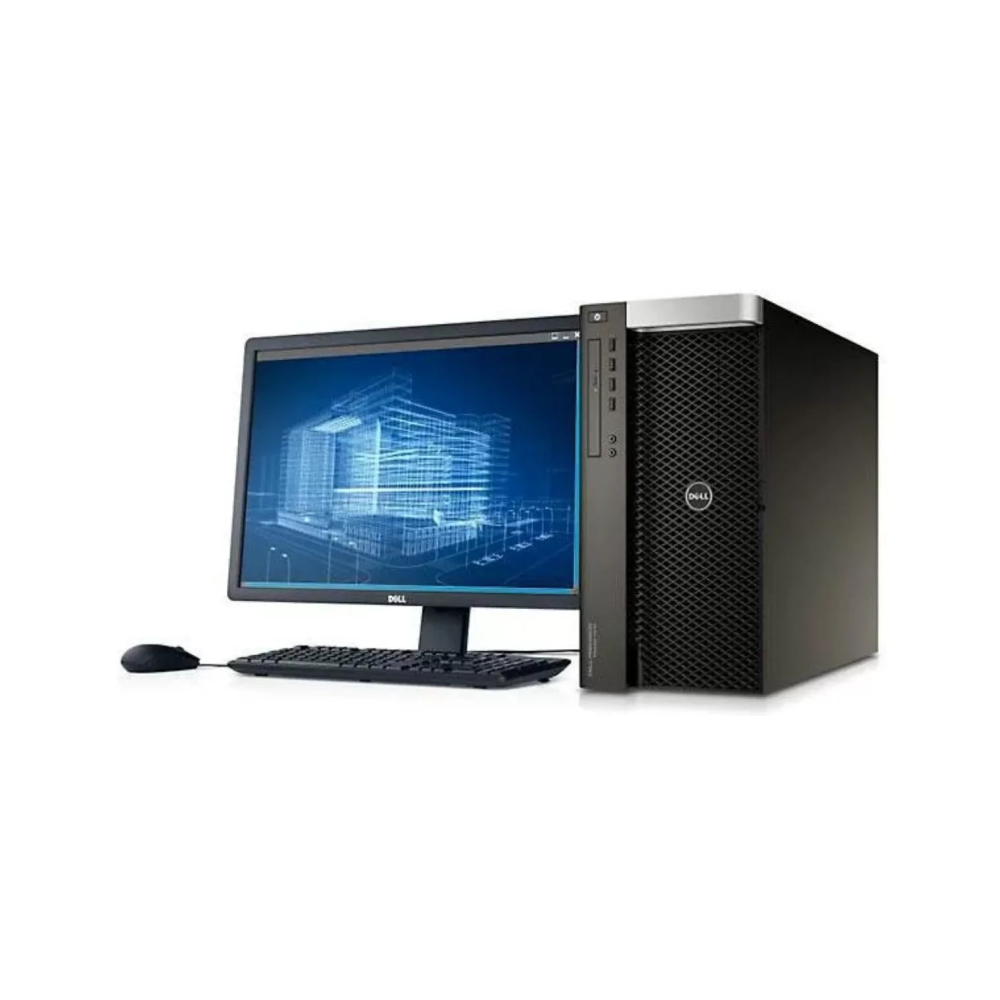 Ish stansiyasi (workstation)