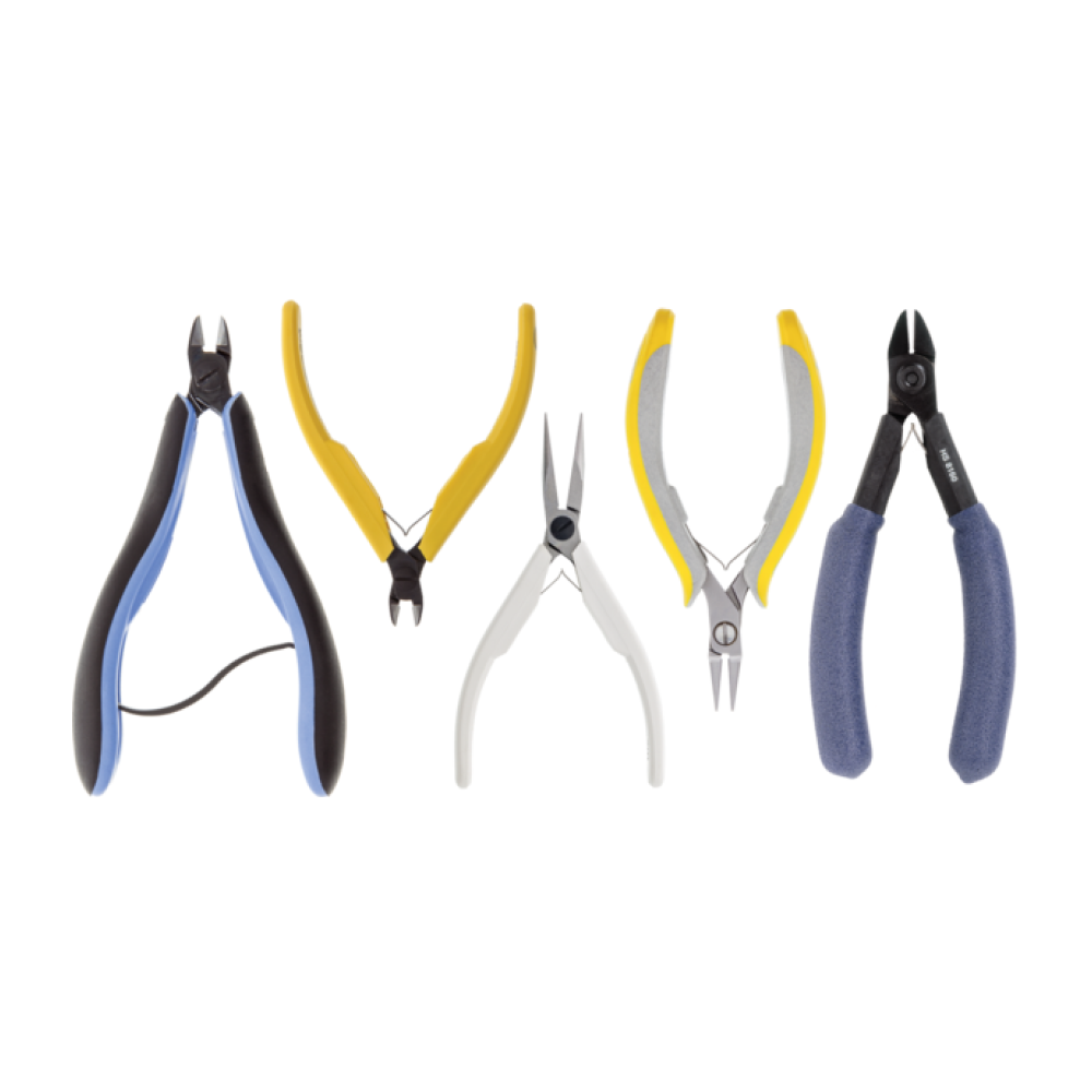 Kabel kesgich turlari