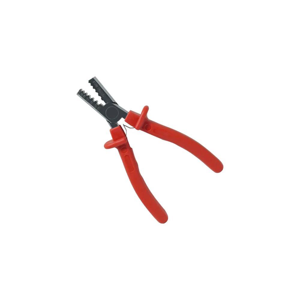 Клемма кысуучу (CRIMPING PLIERS)