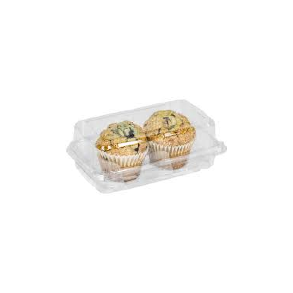 Cupcake pan