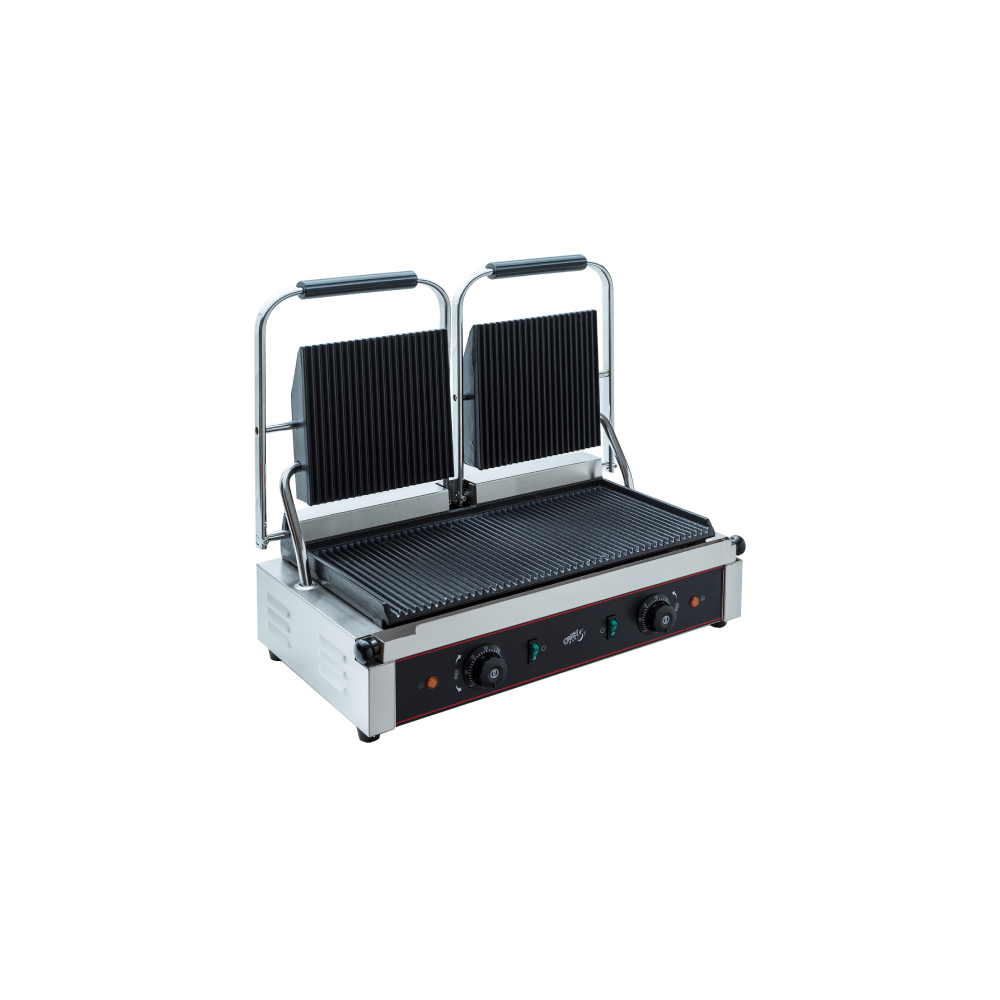 Kontakt grill