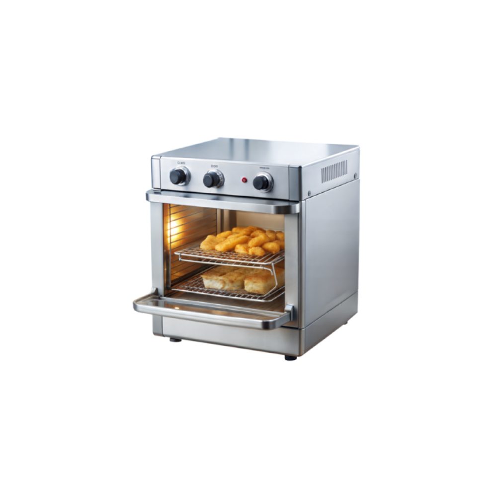 Shaurma apparati (vertikal grill)