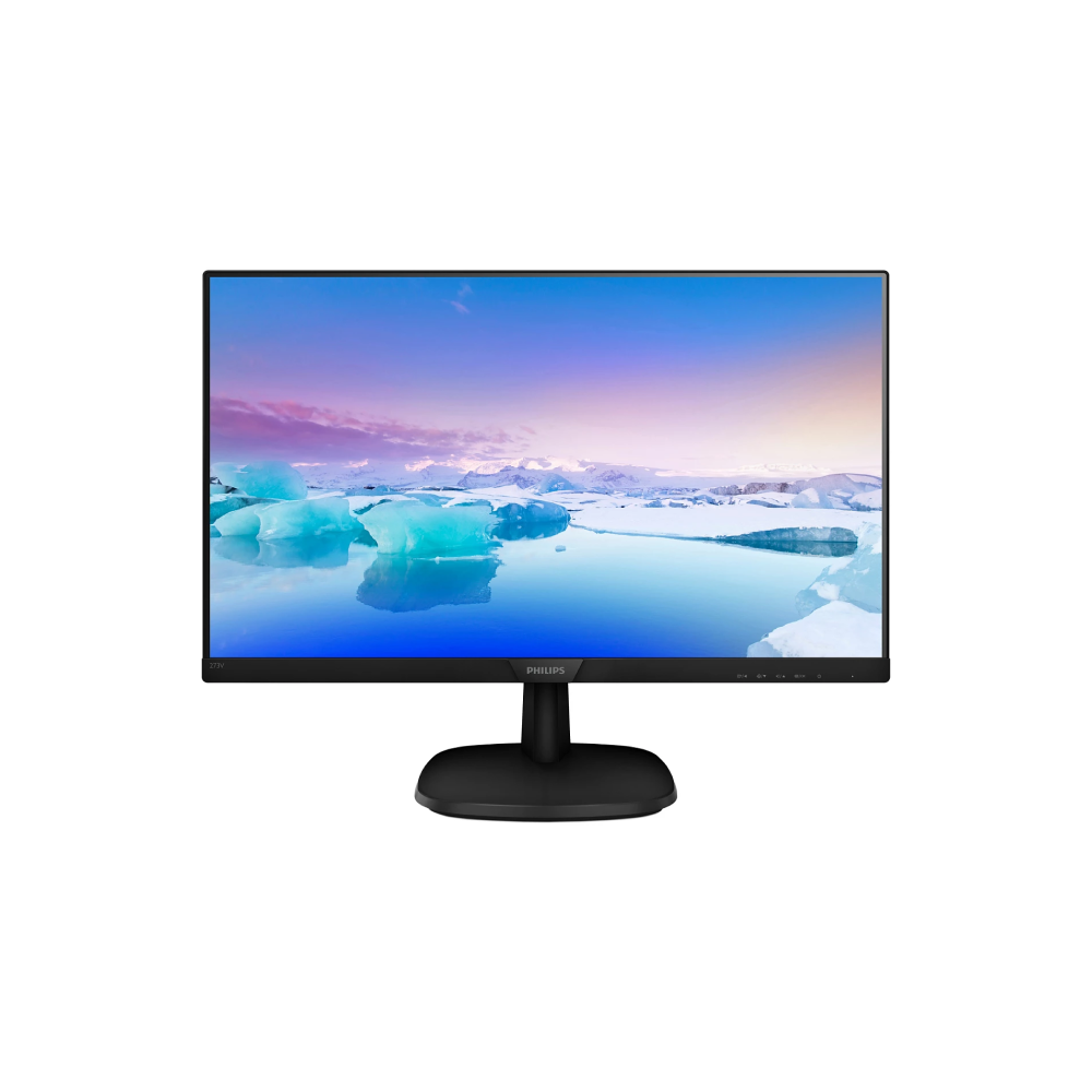 Lcd monitor