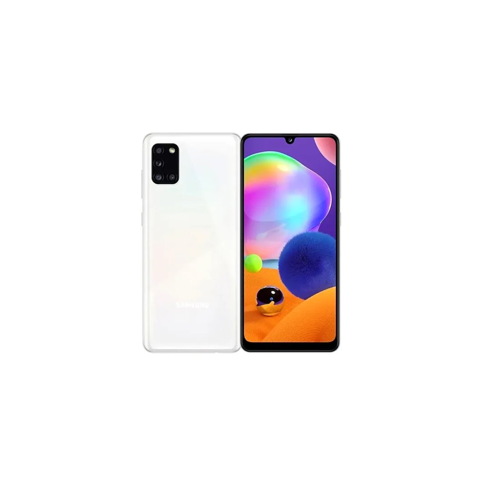 Mid-range telefon