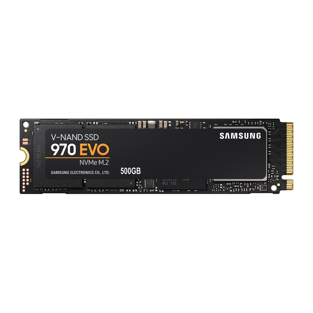 M.2 ssd