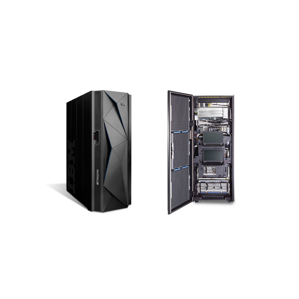 Mainframe