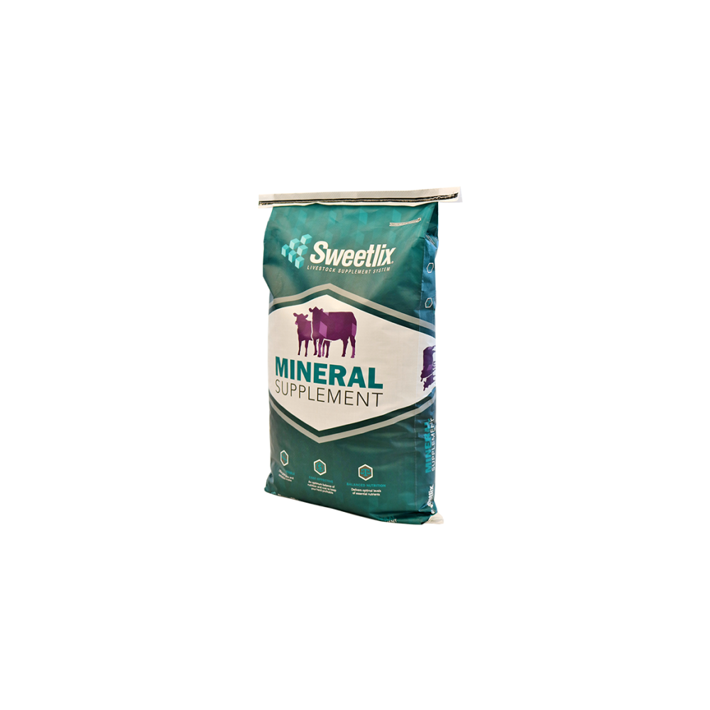 Mineral premiks