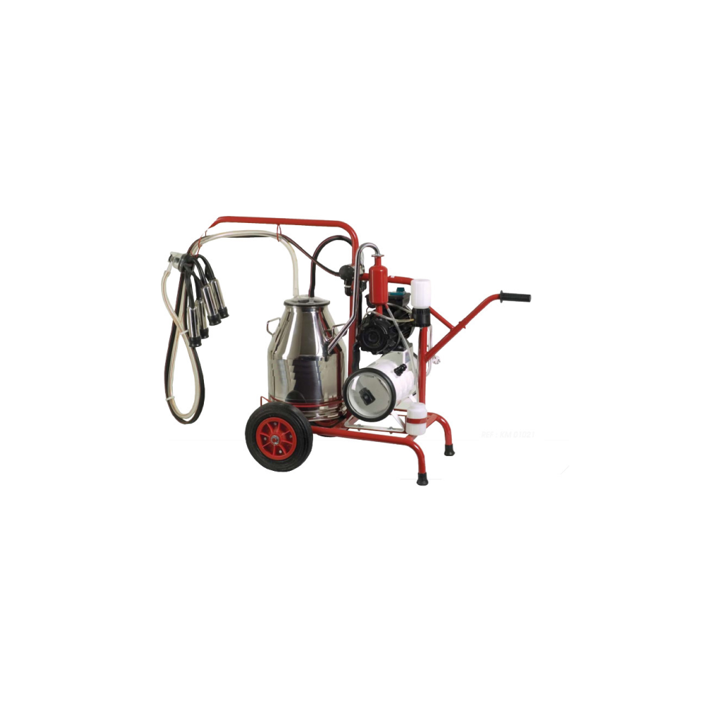 Mobil sog‘ish apparati
