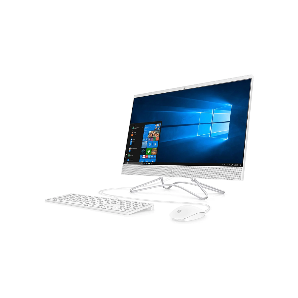 Monoblok (all-in-one)