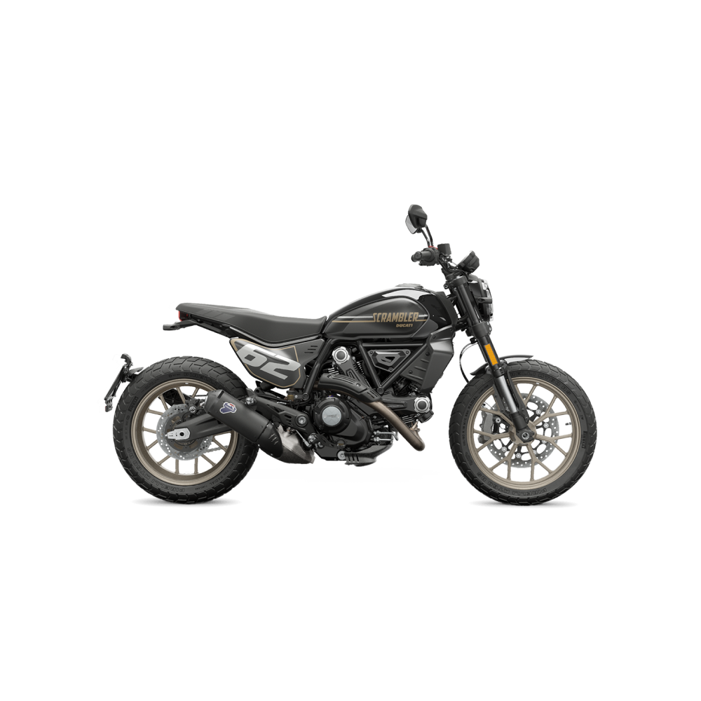 Scrambler