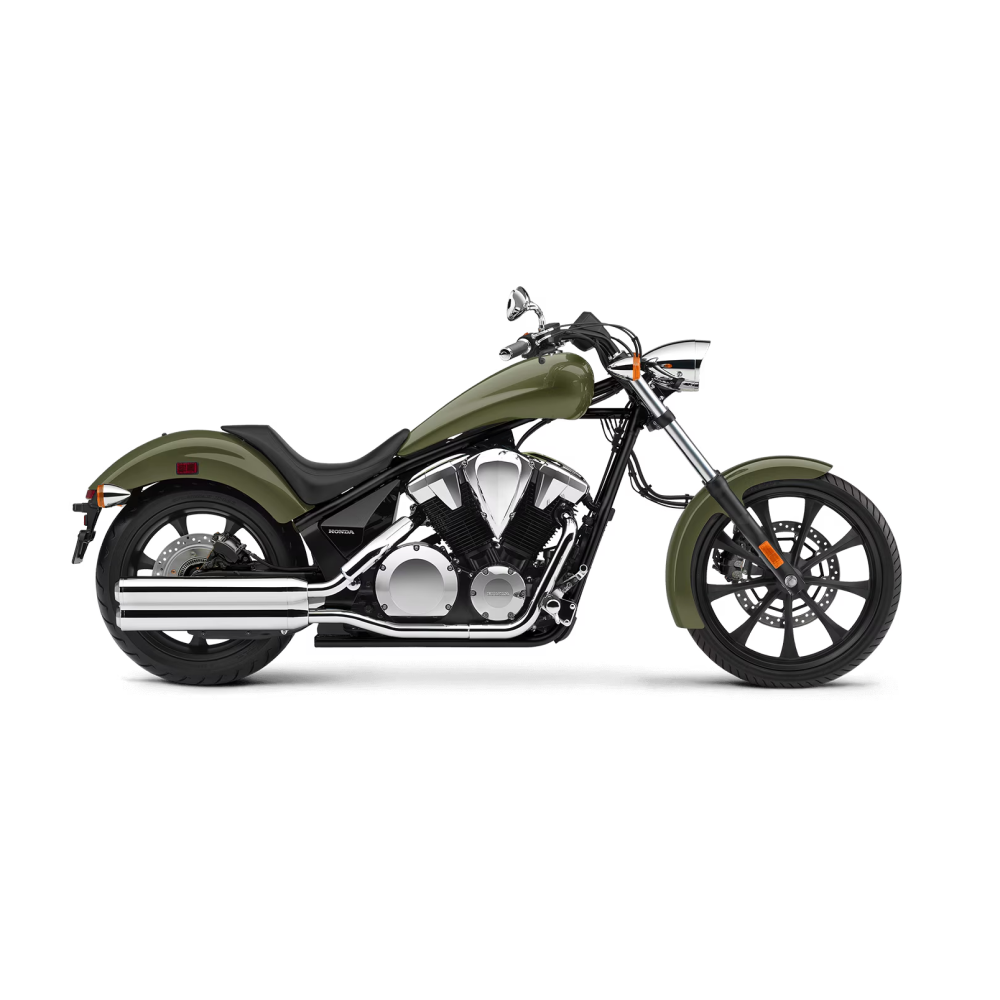 Cruiser
