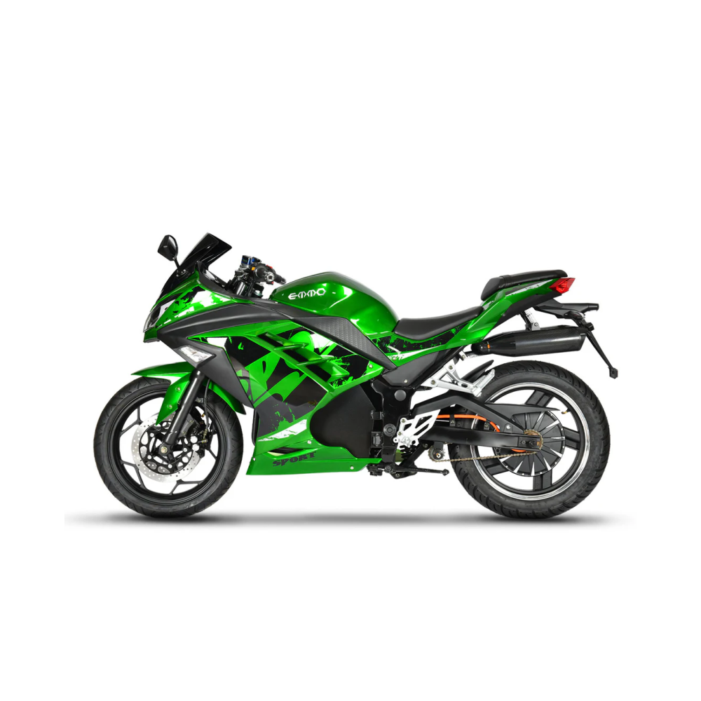 Sport elektr bike