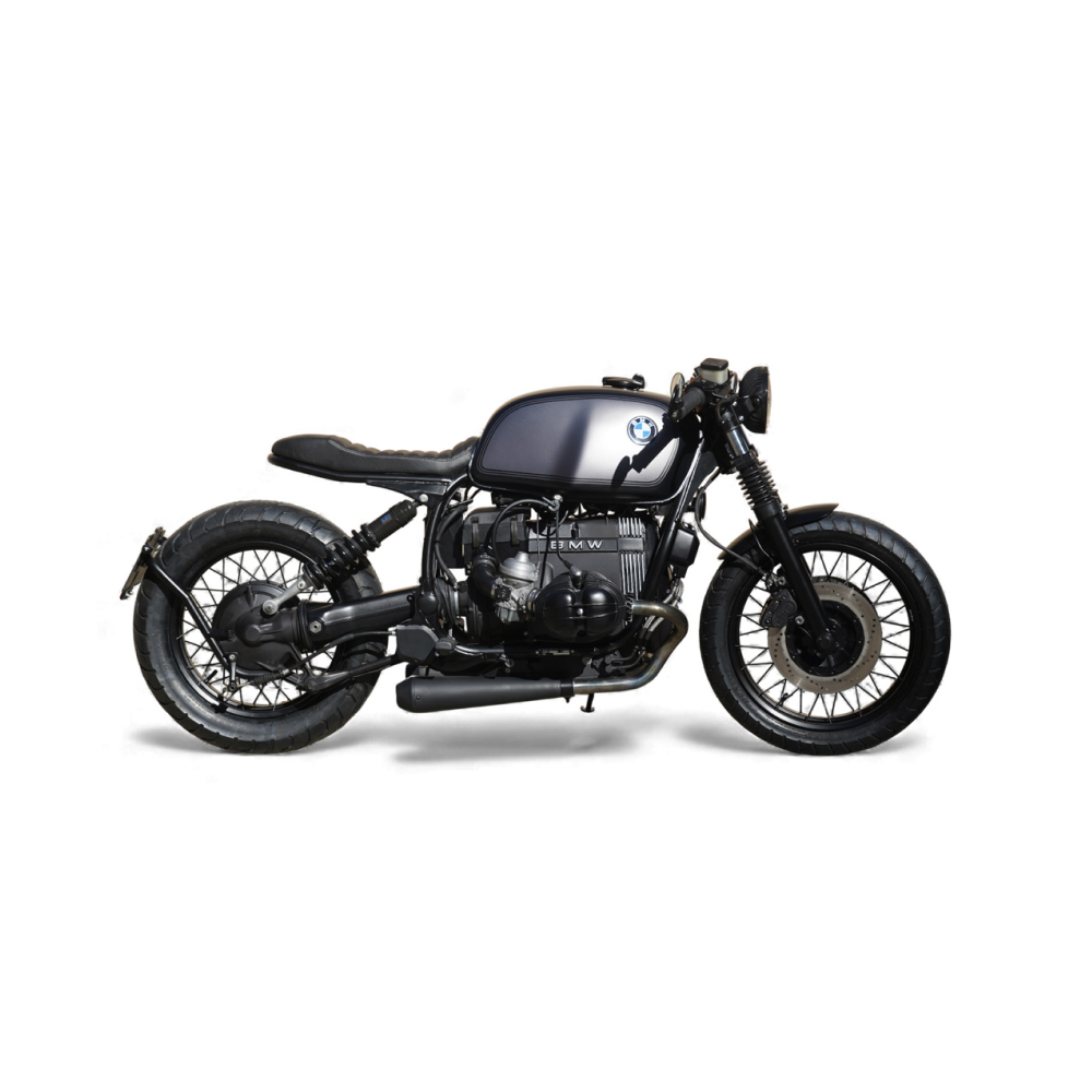 Cafe Racer