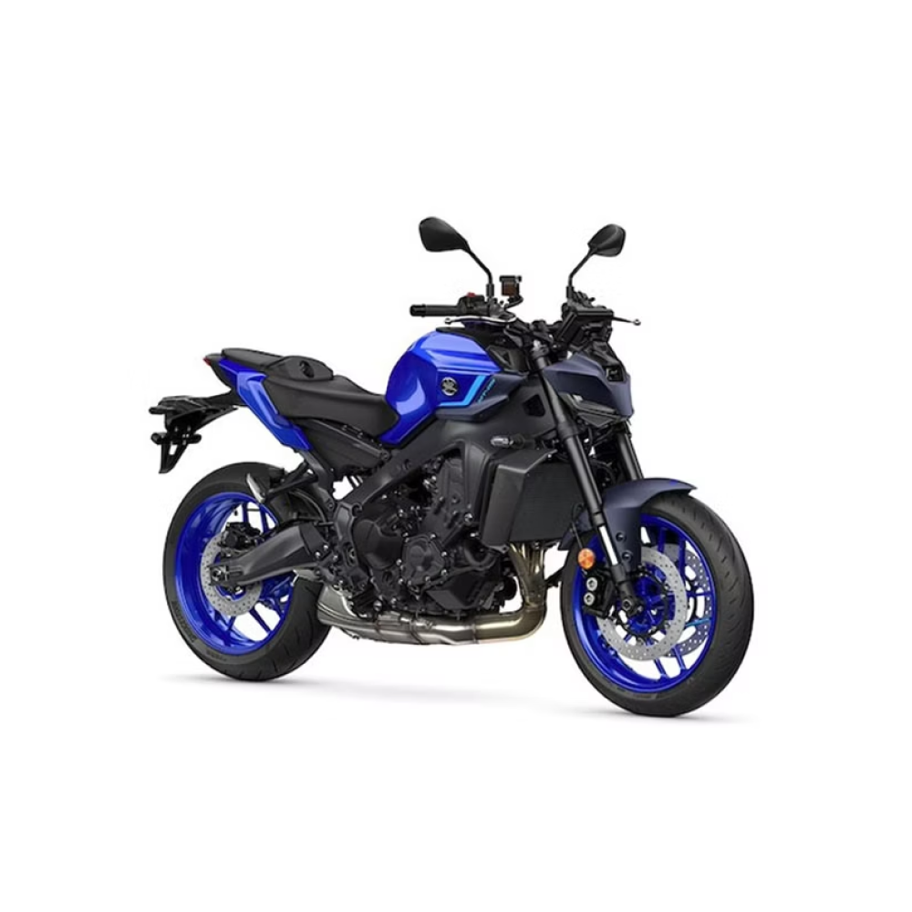 Sport-touring