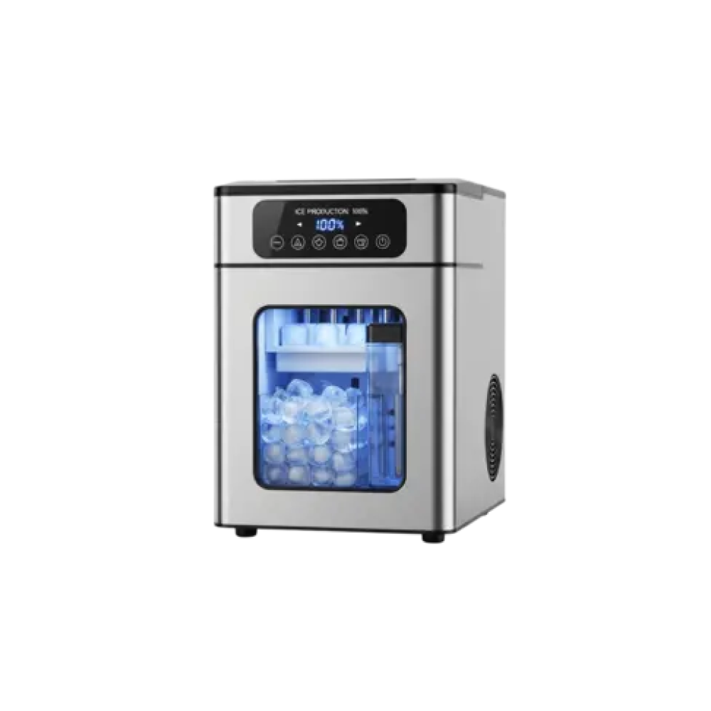 Muz generatorlari (ice maker)
