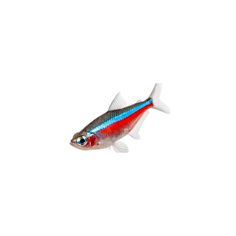 Neon (neon tetra)