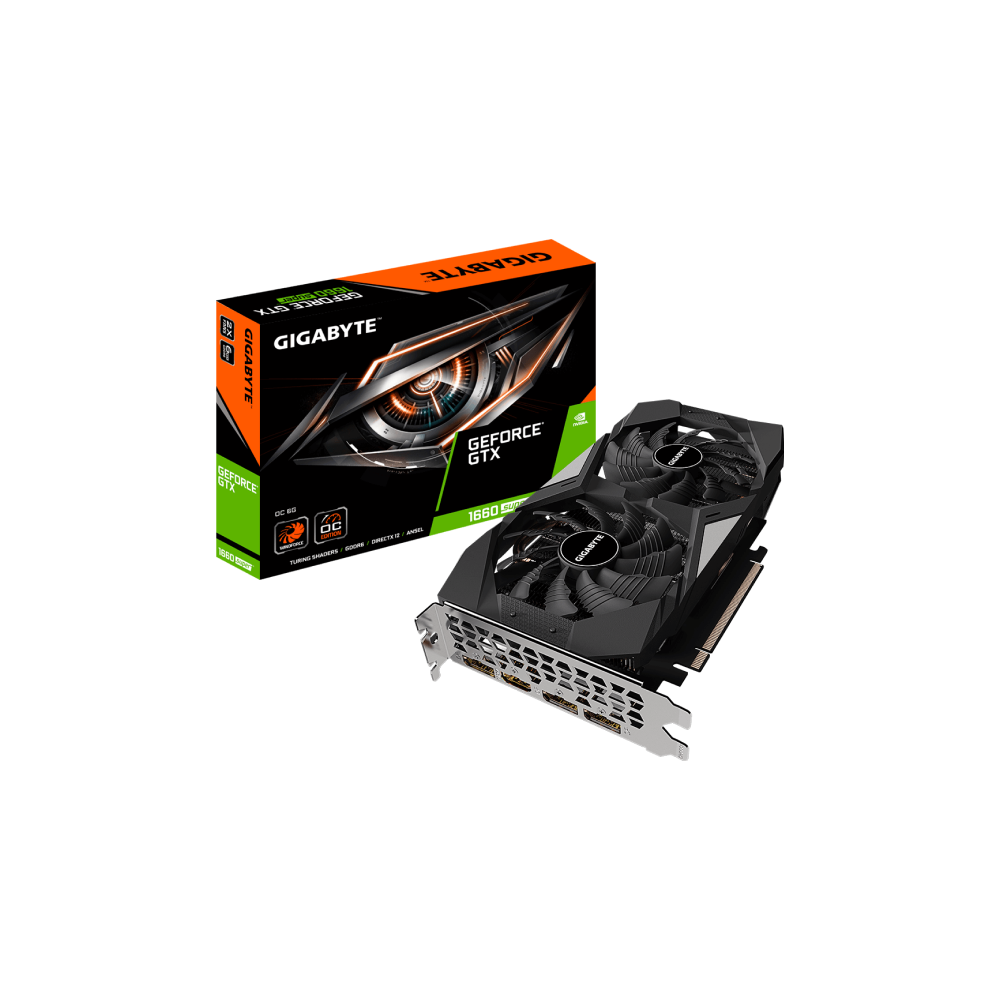 Nvidia geforce gtx