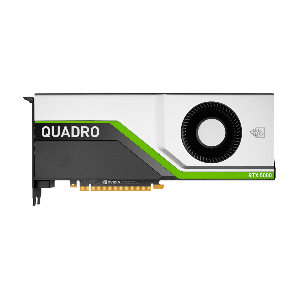 Nvidia quadro