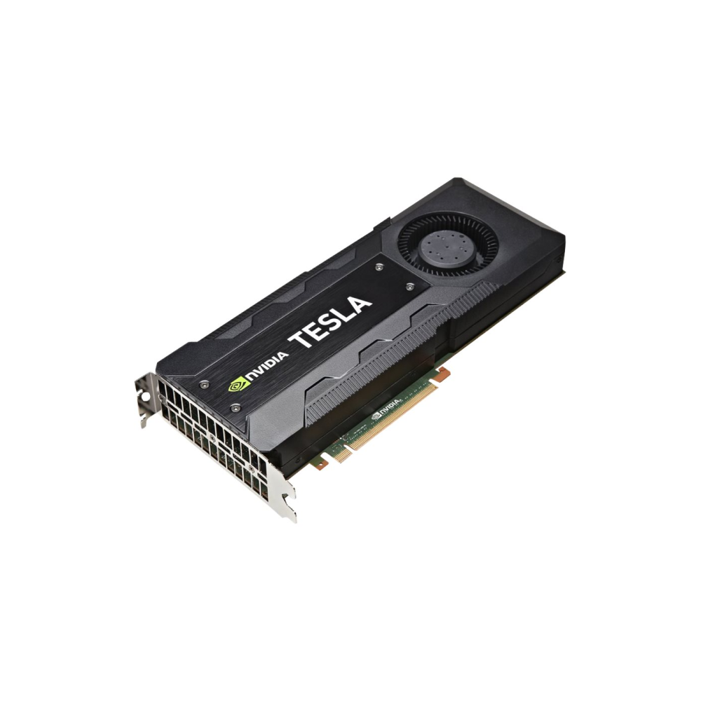Nvidia tesla