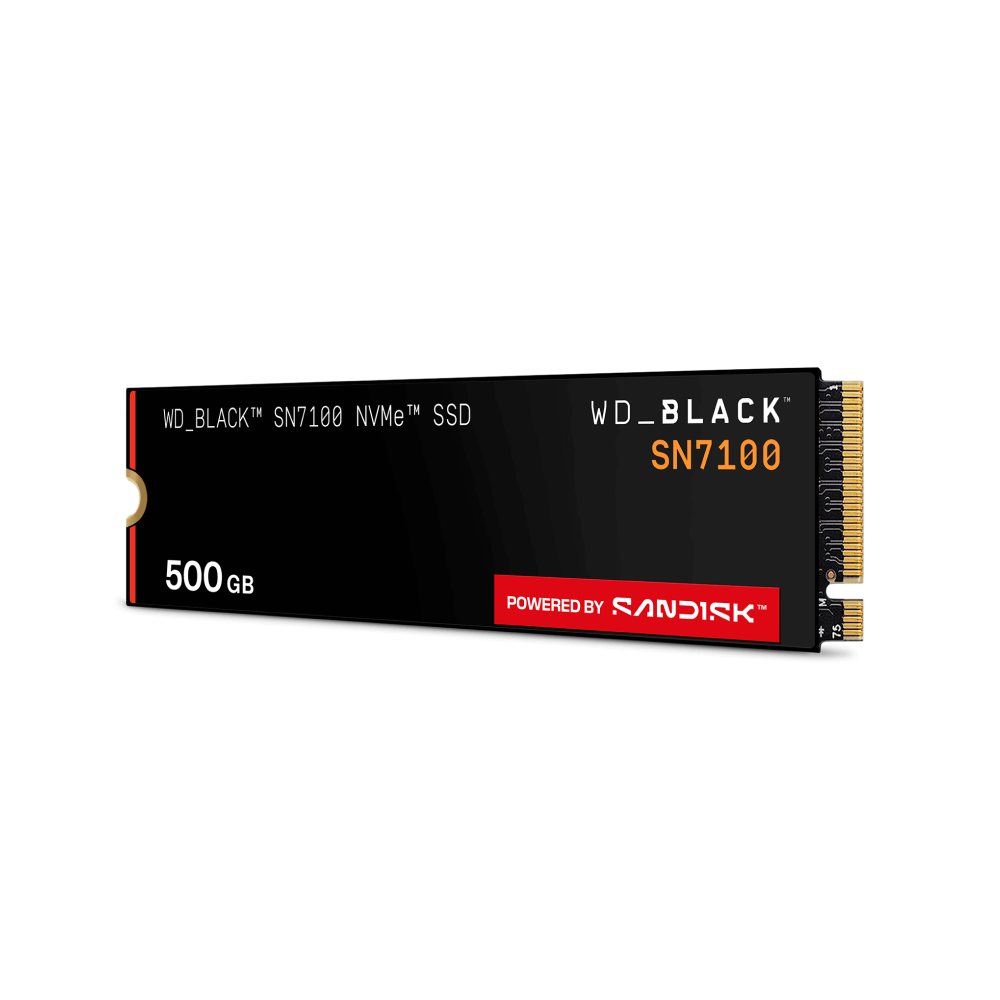 Nvme ssd