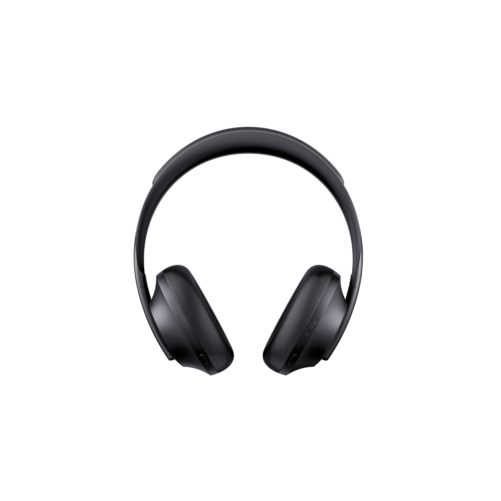 Noise cancelling quloqchin