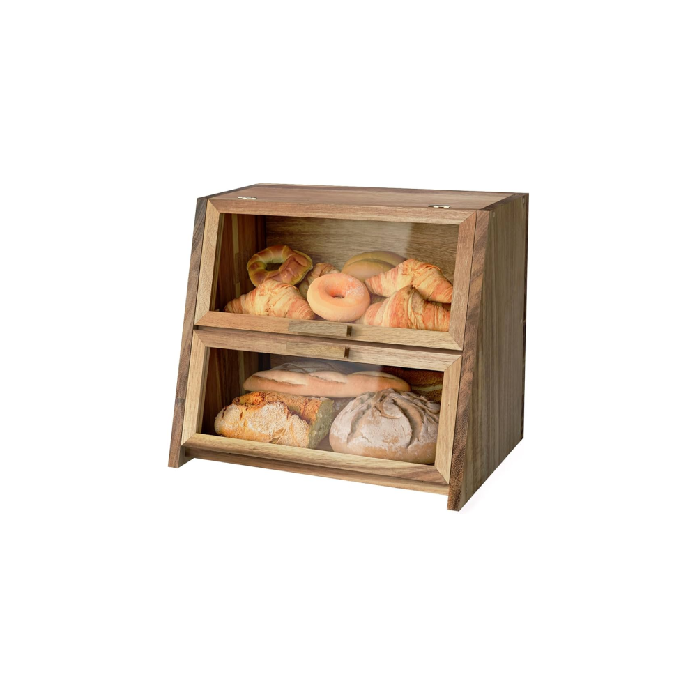 Bread box