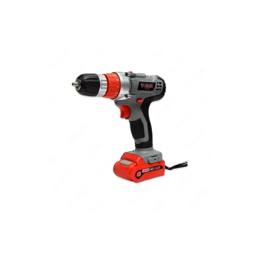Oddiy aylanuvchi (drill-driver)
